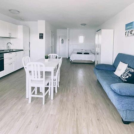 Loft On The Beach Corralejo Irent Fuerteventura Luaran gambar