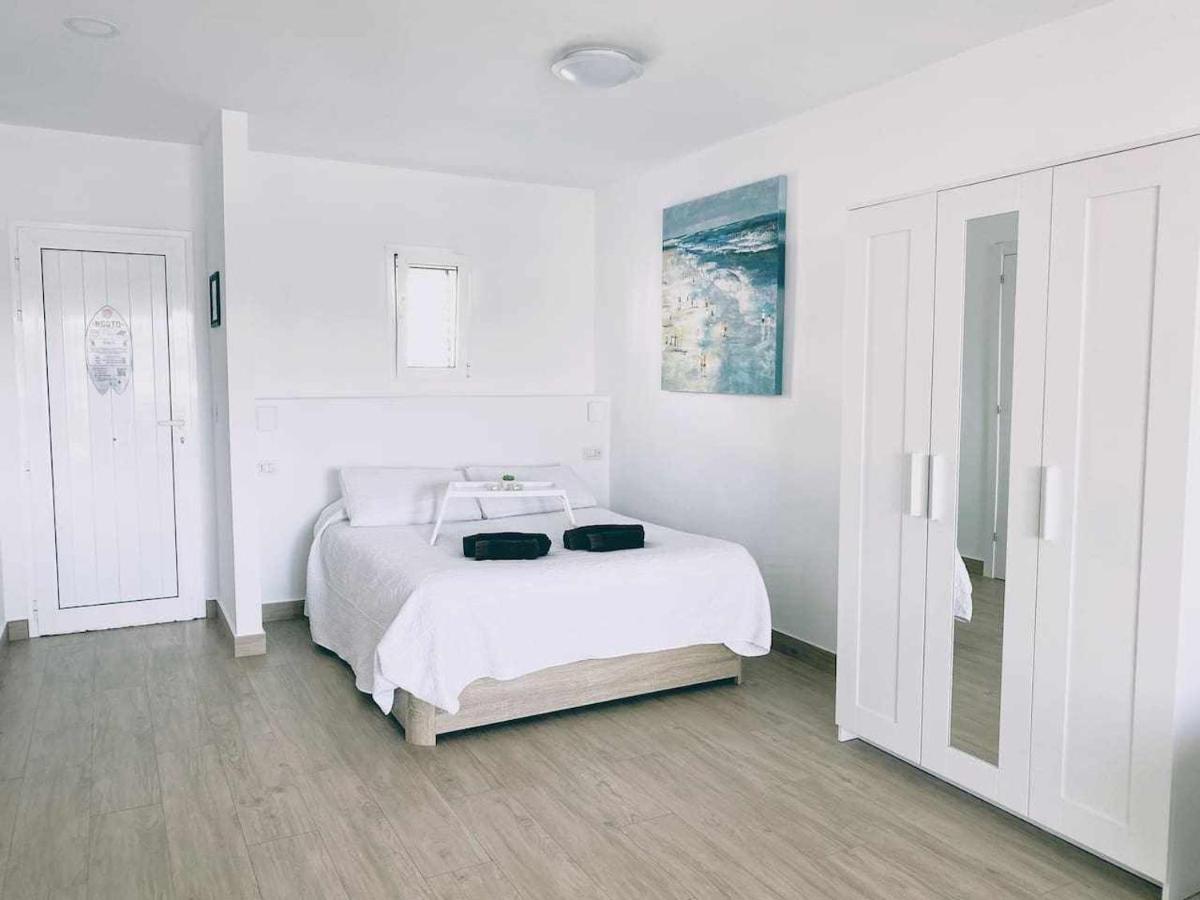 Loft On The Beach Corralejo Irent Fuerteventura Luaran gambar