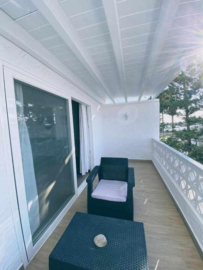 Loft On The Beach Corralejo Irent Fuerteventura Luaran gambar